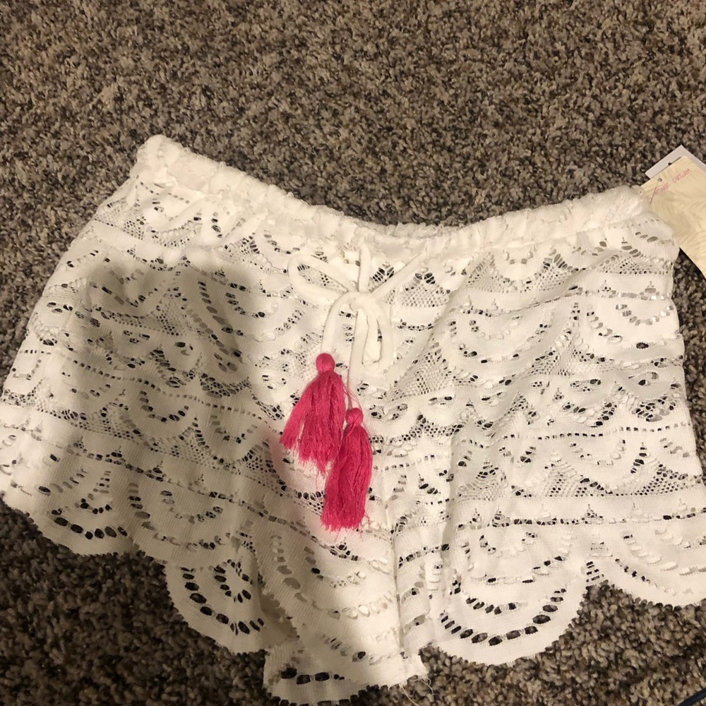 Swim shorts